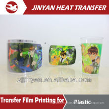 Factory Direct Supplies Hot Foil For Plastic